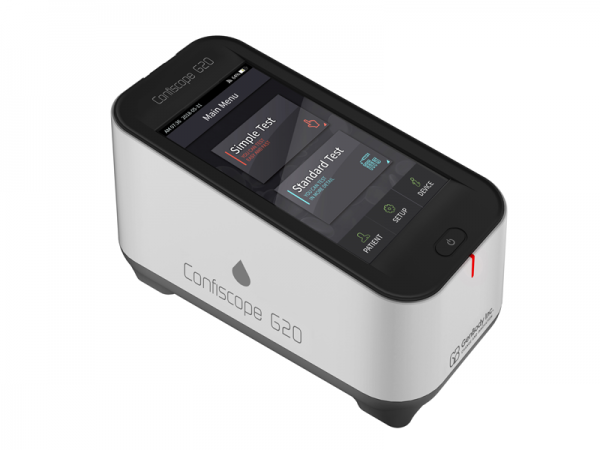 Confiscope Confiscope G20 Contraband Detector